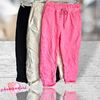 Jogg Pants "NEW ERA"