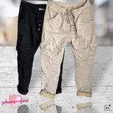 Jogg Pant "CARGO"