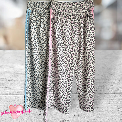 Marlene Jogger "LEO" mit Galonstreifen