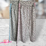 Marlene Jogger "LEO" mit Galonstreifen