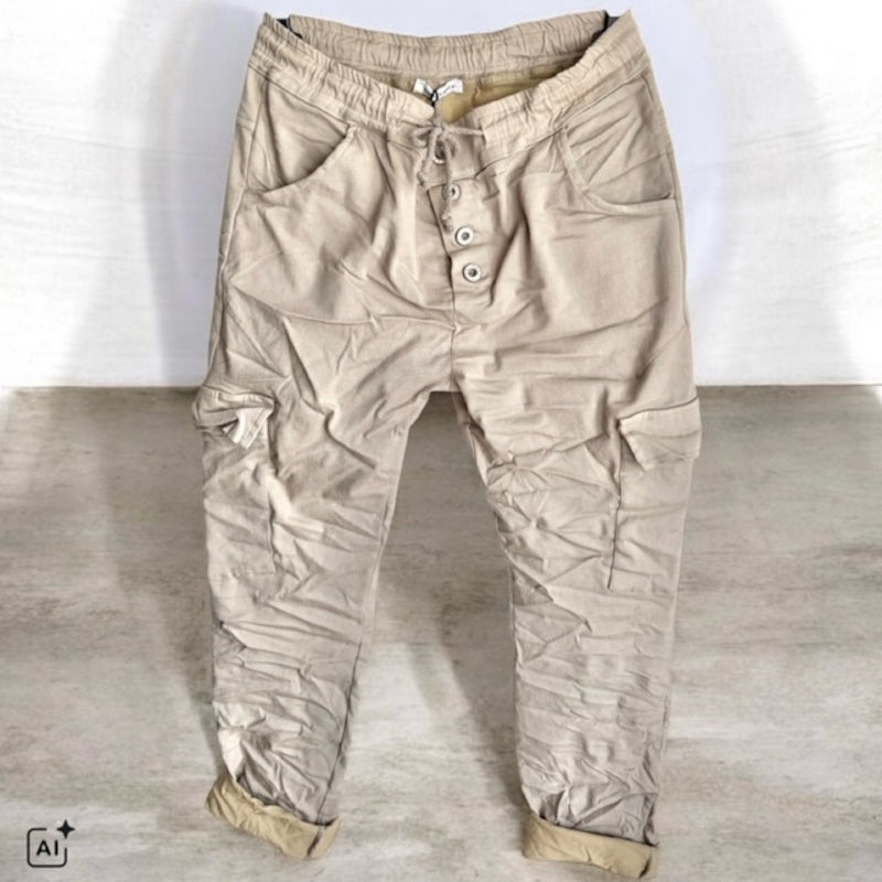 Jogg Pant "CARGO"