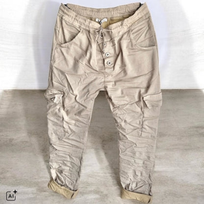 Jogg Pant "CARGO"