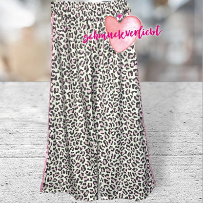 Marlene Jogger "LEO" mit Galonstreifen