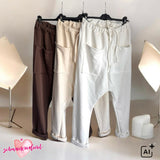 Sweat Baggy Hose "CASUAL"