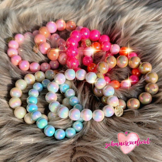 BIBA Armband "REFLECTIVE BUBBLES"