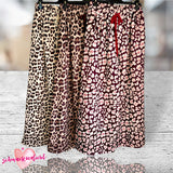 Viskose Marlene Jogger "LEO"