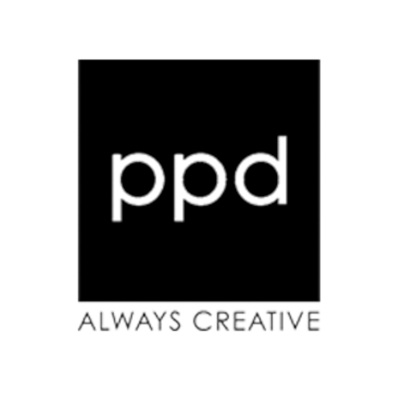 Ppd Logo