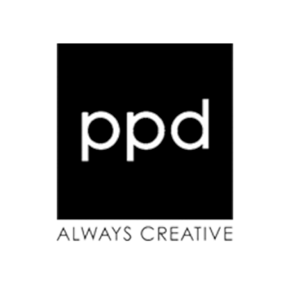Ppd Logo