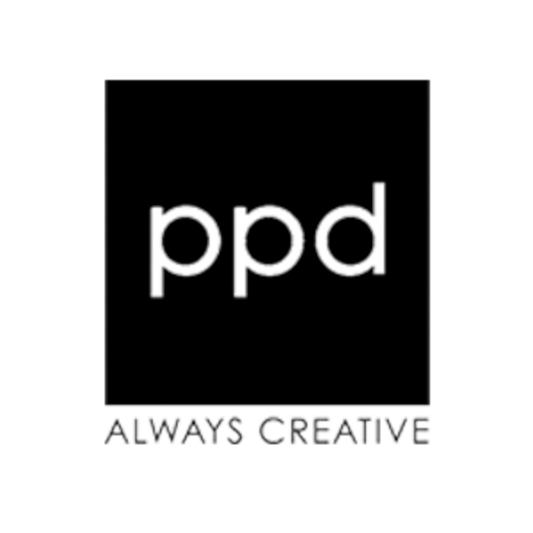 Ppd Logo