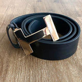 Schwarz H Gold