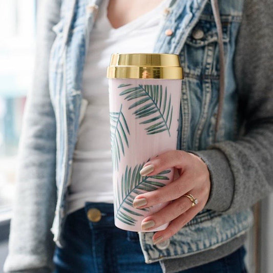 Travel Mug Palme 2