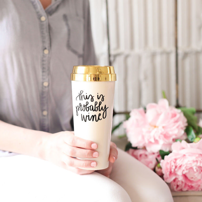 Travel Mug Wine 2