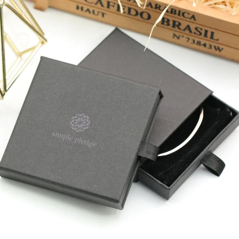 Simple Pledge - Armreif "LOVE YOURSELF"