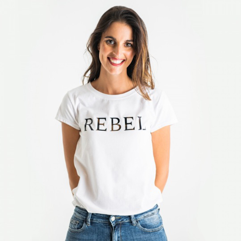 Shirt Rebel 2