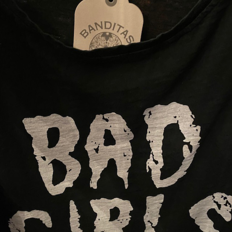 Bad Girls Club Schwarz 2