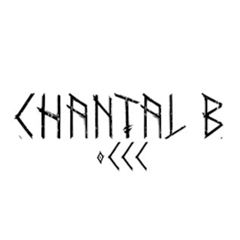 Logo Chantal B 800