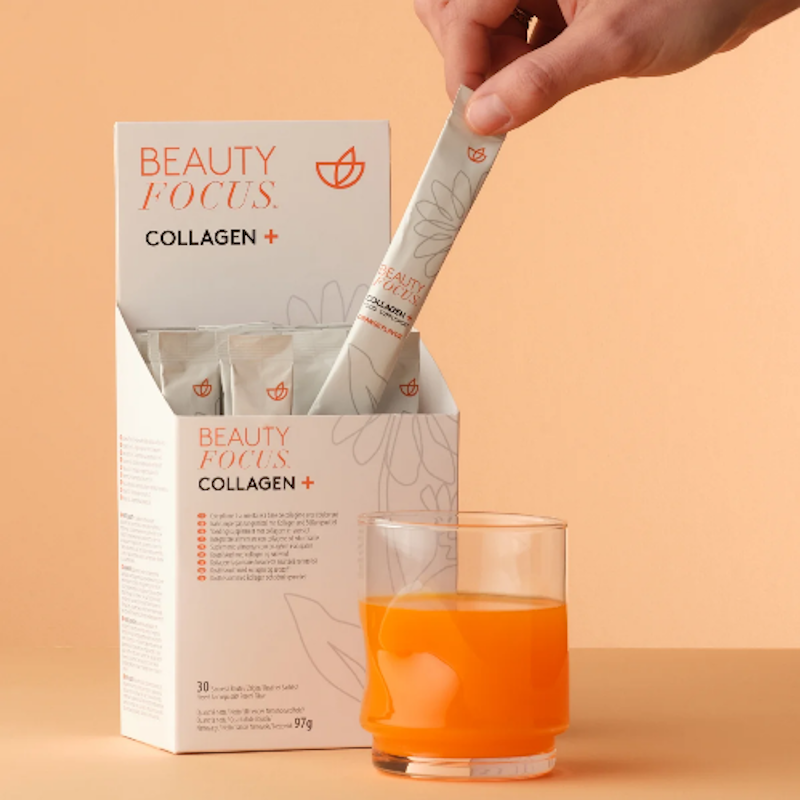 Beauty Focus Collagen+ 3
