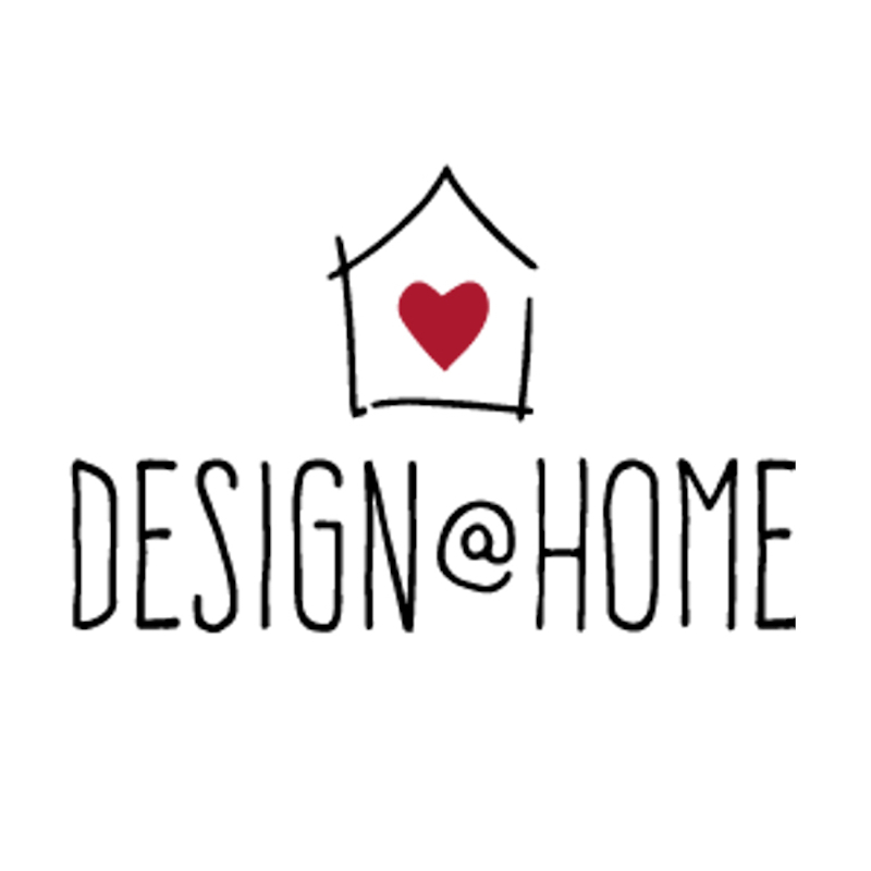 Logo Design @ Home