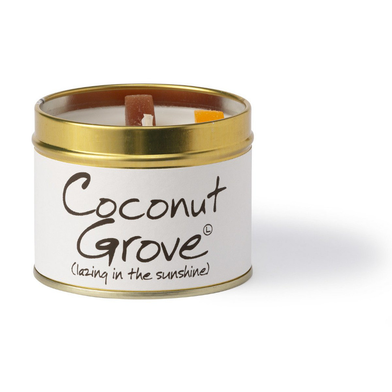 Coconut Grove 2