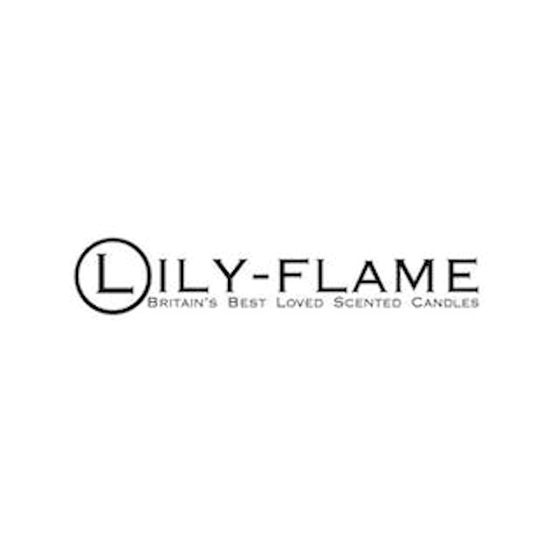 Lily Flame Logo