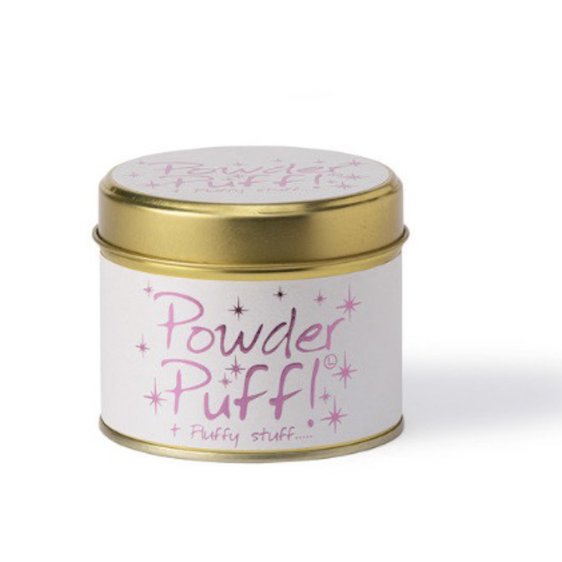 Powder Puff 3