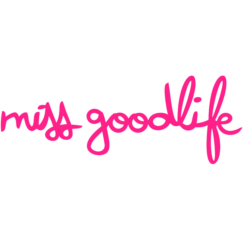 Missgoodlife Logo